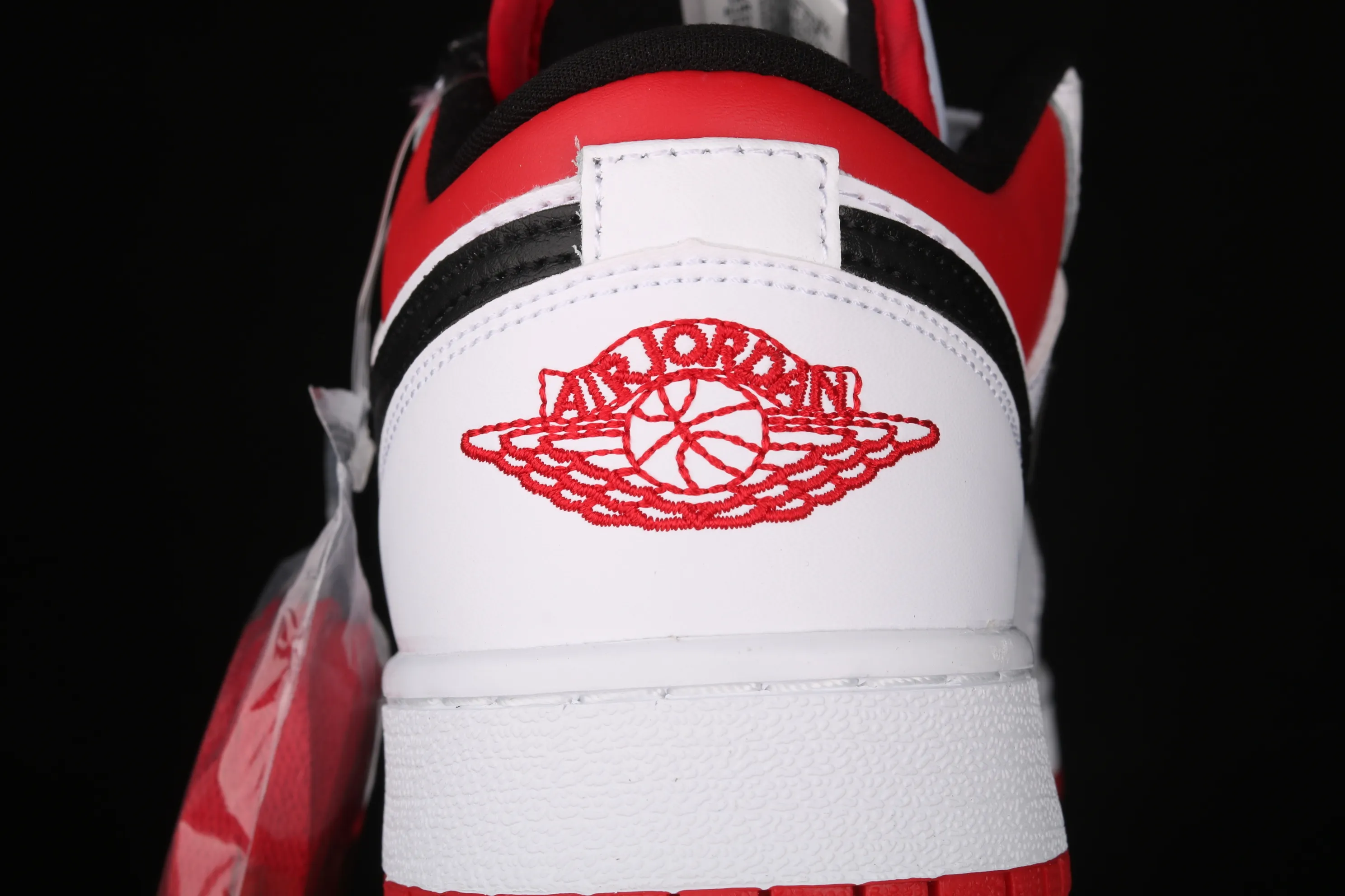 All categories Air Jordan Jordan series basketball shoes Air Jordan 1 Low Air Jordan 1 Low AJ1 Joe 1 low-top cultural and leisure sports sneakers 553560-118